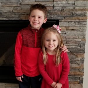 Meet your Posher, Liz